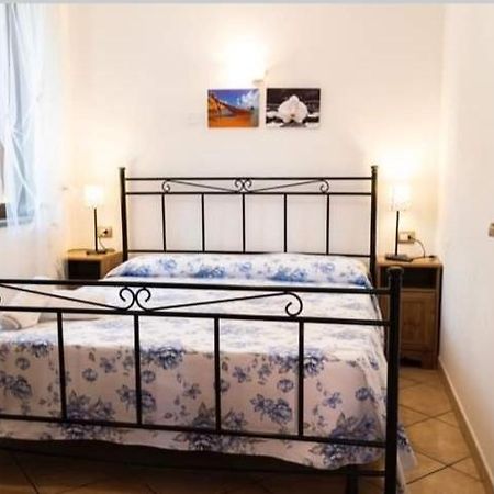 Hotel San Domenico マリーナ・ディ・カメロータ エクステリア 写真